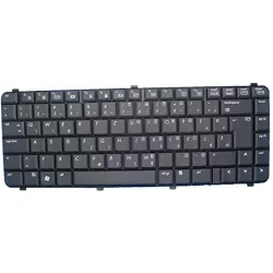 HP Compaq 6531S 6530S 6535S 6730S 6735S Laptop Keyboard with Internal 491274-BA1