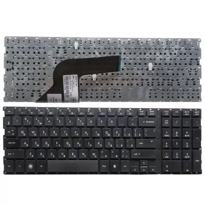 HP ProBook 4415S 4510S 4515S 4710S Keyboard internal Laptop 516884-001