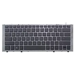 HP ProBook 5220m Internal Notebook Keyboard 610826-291