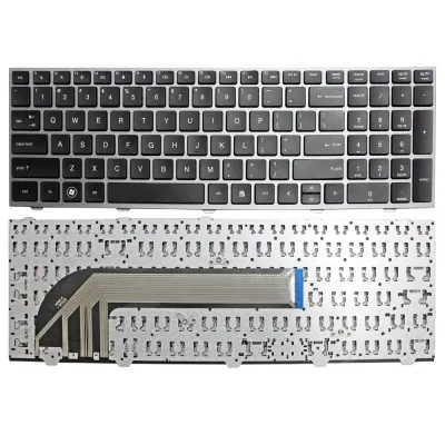 HP ProBook 4540 4540S 4545S Black Laptop keyboard 701548-151 HP ProBook 4540 4540S 4545S Black Laptop keyboard 701548-151