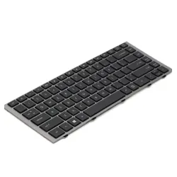 HP ProBook 4440s 4441s 4445s 4446s Keyboard 702238-D61