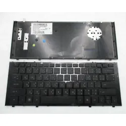 HP ProBook 5220 5220m Series Keyboard AESX1-00010 610826-291