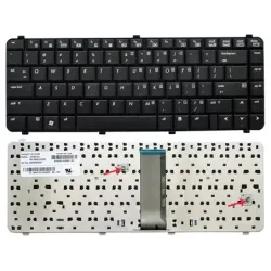 Compaq 610 615 Internal Laptop Keyboard V061126BS