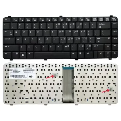 Compaq 610 615 Internal Laptop Keyboard V061126BS