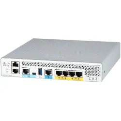 Cisco AIR-CT3504-K9 Wireless LAN Controller Managed Switch