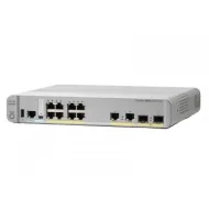 Cisco Catalyst 2960 8-Port Managed Switch WS-C2960-CX-8TC-L