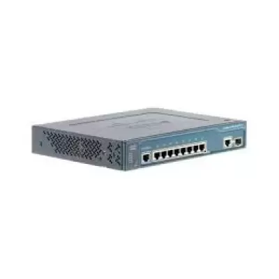 Cisco 8 Port Switch for Catalyst WS-C3560-8PC-S 10/100 Ethernet