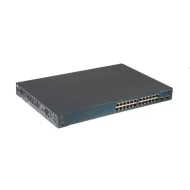 Cisco Catalyst WS-C3560v2-24PS-S 24 Port Ethernet Managed Switch