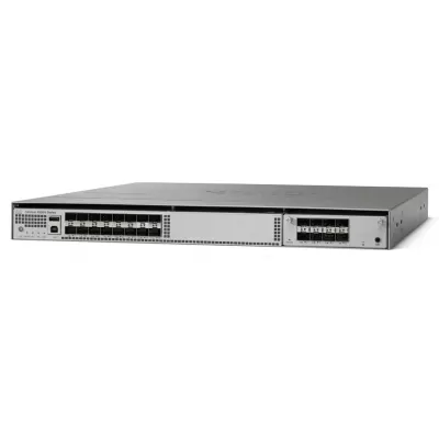 Cisco Catalyst WS-C4500X-24X-ES 24 Port Ethernet Managed Switch