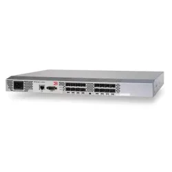 EMC2 200B SAN Switch 4GB/s Speed 16 Port 100-652-024
