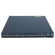 HP A5120-48G EI Switch with 2 Interface Slots JE069A