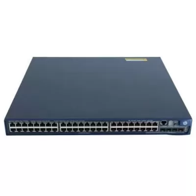 HP A5120-48G EI Switch with 2 Interface Slots JE069A