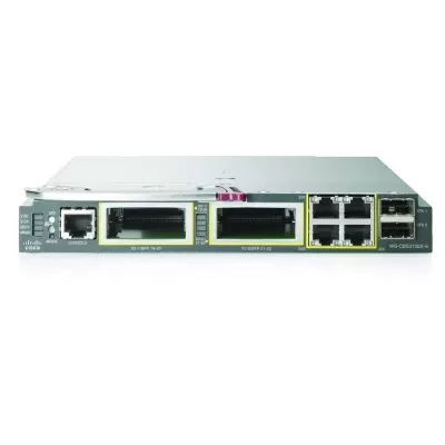 HP WS-CBS3120X-SV02 Cisco Catalyst Blade Switch 3120X
