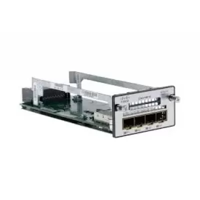 Cisco Catalyst 3560-X 3750-X Gigabit Ethernet Network Module C3KX-NM-1G
