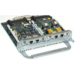 Cisco NM-2V 2 Slot Voice Network Module