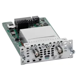 Cisco ISR4400 4G LTE NIM Verizon Interface Network Card NIM-4G-LTE-VZ