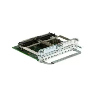 Cisco NM-HD-2VE 2 Slot IP Communication Network Module