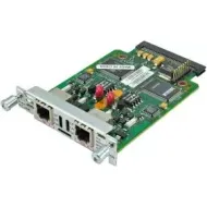 Cisco WIC-2AM-V2 Analog Modem WAN Interface Card Cisco WIC-2AM-V2 Analog Modem WAN Interface Card