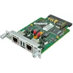 Cisco WIC-2AM-V2 Analog Modem WAN Interface Card