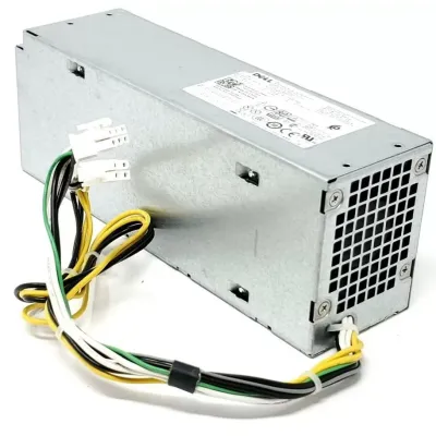 Dell Optiplex 3050 5050 7050 6+4Pin 180W Power Supply 2GXHK 02GXHK