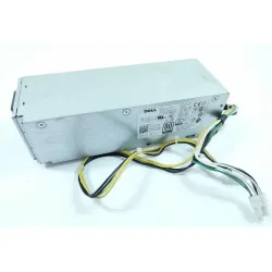 Dell Optiplex 3050 5050 7050 SFF 6+4Pin 180W Power Supply C5YYV 0C5YYV