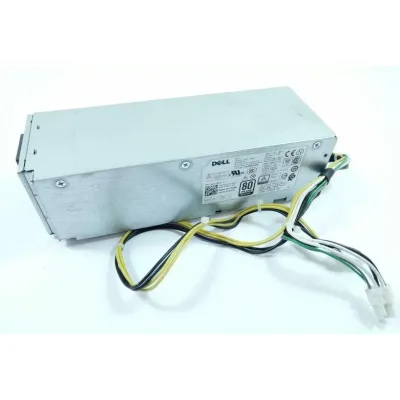 Dell Optiplex 3050 5050 7050 SFF 6+4Pin 180W Power Supply MR5J6 0MR5J6