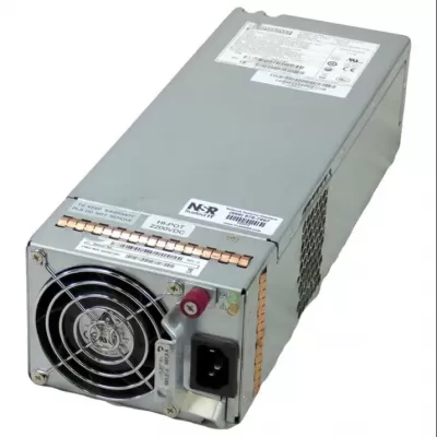 HP MSA 2000 595W Power Supply 481320-001