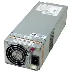 HP MSA2000 G3 595W Power Supply 592267-001