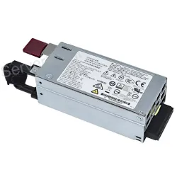 HP DL60 DL120 DL180 G9 900W Gold AC Power Supply 744689-B21