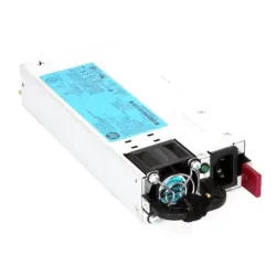 HP AC 100-240V 6-3A 50-60HZ 460W Power Supply 748279-201