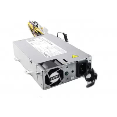 HP Proliant ML150 DL180 DL160 DL120 DL80 DL60 Gen9 550W Power Supply 748949-001