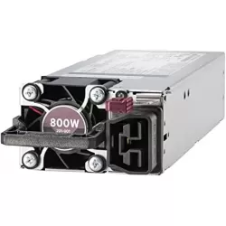 HP Apollo 4200 Gen10 800W Flex Slot Power Supply 865428-B21