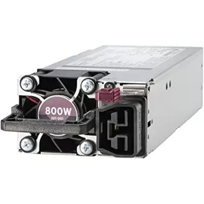 HP Apollo 4200 Gen10 800W Flex Slot Power Supply 865428-B21