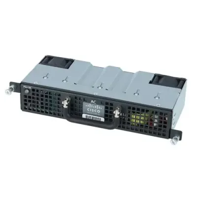 Cisco ME-3400EG ME-3400E 80W Redundent Power Supply ME34X-PWR-AC