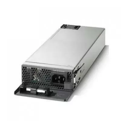 Cisco Catalyst 9000 Switch 125W AC Power Supply PWR-C5-125WAC/2