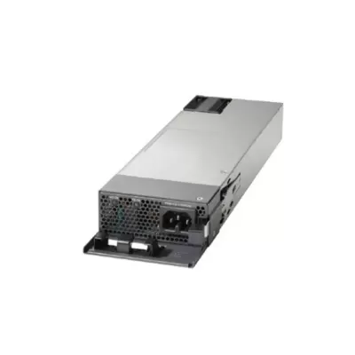 Cisco Catalyst 9000 Switch 600W Power Supply PWR-C5-600WAC/2