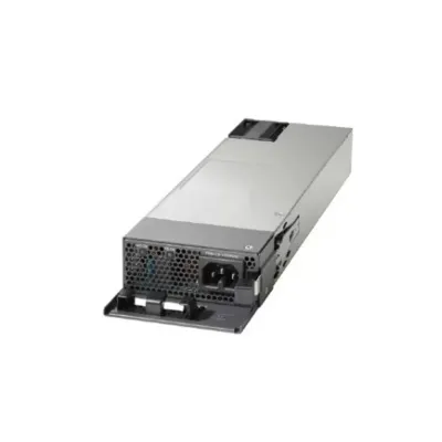 Cisco Catalyst 9200 600W AC Power Supply PWR-C5-600WAC