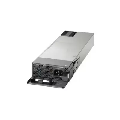Cisco Catalyst 9000 Switch 125W AC Config 6 Power Supply PWR-C6-125WAC