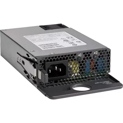 Cisco Catalyst 9000 Switch 1000W AC Config 6 Power Supply PWR-C6-1KWAC/2