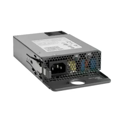 Cisco Catalyst 9000 Switch 1000W AC Config 6 Power Supply PWR-C6-1KWAC