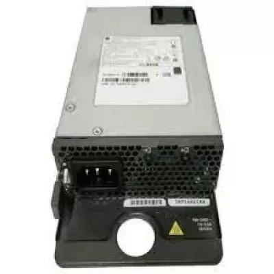 Cisco Catalyst 9000 600W Config 6 Secondary Power Supply PWR-C6-600WAC/2