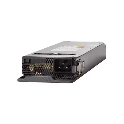 Cisco Catalyst 9000 Hot-Plug 600W Switch Power Supply PWR-C6-600WAC
