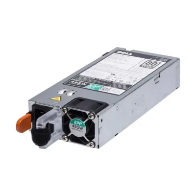 Dell PowerEdge T430 T330 R630 R730 495W Platinum Power Supply TH1CT