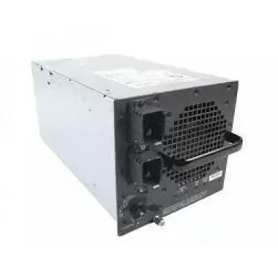 Cisco Catalyst 6500 6000W AC Power Supply WS-CAC-6000W