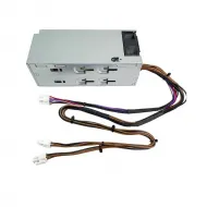 Dell 260W Refurbished SMPS AC260EBS-00, H260EBS-00, L260EBS-00 for OptiPlex 3900/5000/7000 MT & Vostro 3690/3710 (00NCM9 0HVW4Y 05FK7C 07JGJF)