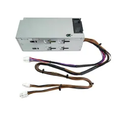 Dell 260W Refurbished SMPS AC260EBS-00, H260EBS-00, L260EBS-00 for OptiPlex 3900/5000/7000 MT & Vostro 3690/3710 (00NCM9 0HVW4Y 05FK7C 07JGJF)