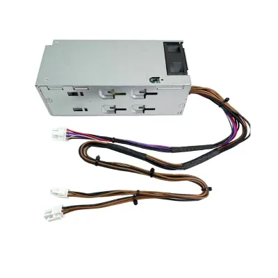 Dell 260W Refurbished SMPS AC260EBS-00, H260EBS-00, L260EBS-00 for OptiPlex 3900/5000/7000 MT & Vostro 3690/3710 (00NCM9 0HVW4Y 05FK7C 07JGJF)