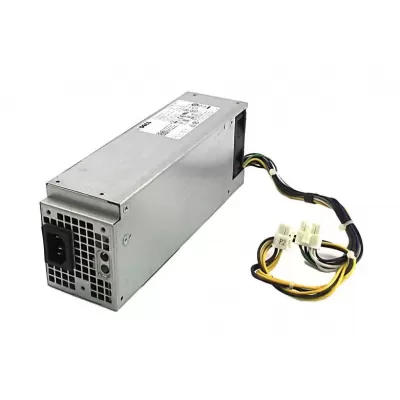1TG7T 01TG7T 180W Switching Power Supply For Dell Optiplex 5050 SFF Model: AC180ES-01