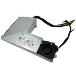 25Y9K 025Y9K for Dell Precision 5720 XPS 7760 AIO Power Supply L360EA-00 PS-4361-1DA