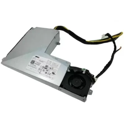 25Y9K 025Y9K for Dell Precision 5720 XPS 7760 AIO Power Supply L360EA-00 PS-4361-1DA